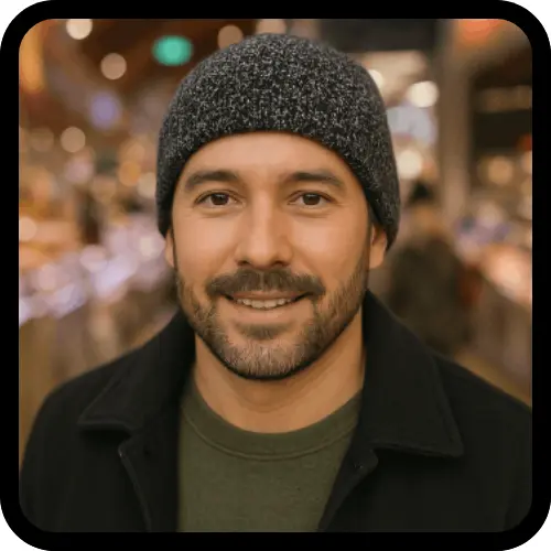 Flash Burn -Michael -reviews