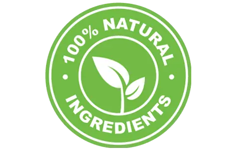 Flash Burn  - natural ingredients
